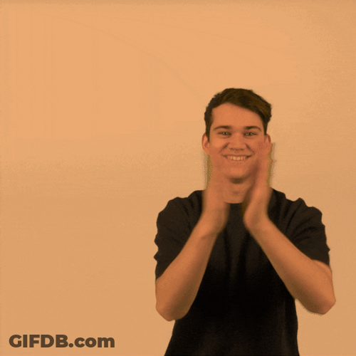 Devin Wild My Man GIF
