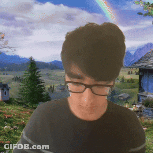 Devious Guy Diabolical Plan GIF