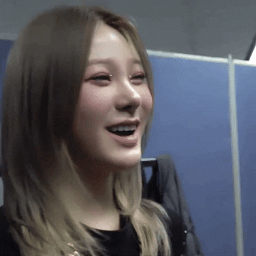 Devious Korean Star Nam Ji Hyun GIF