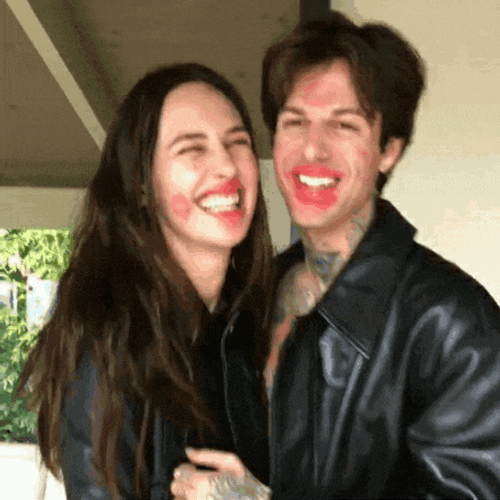 Devon Carlson Devon Lee Carlson GIF