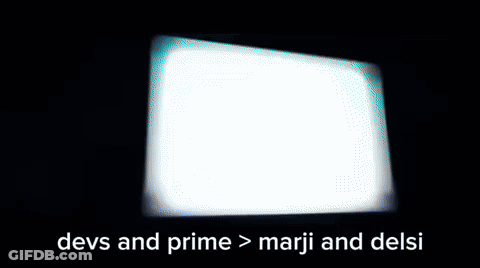 Devs And Prime > Marji And Delsi GIF
