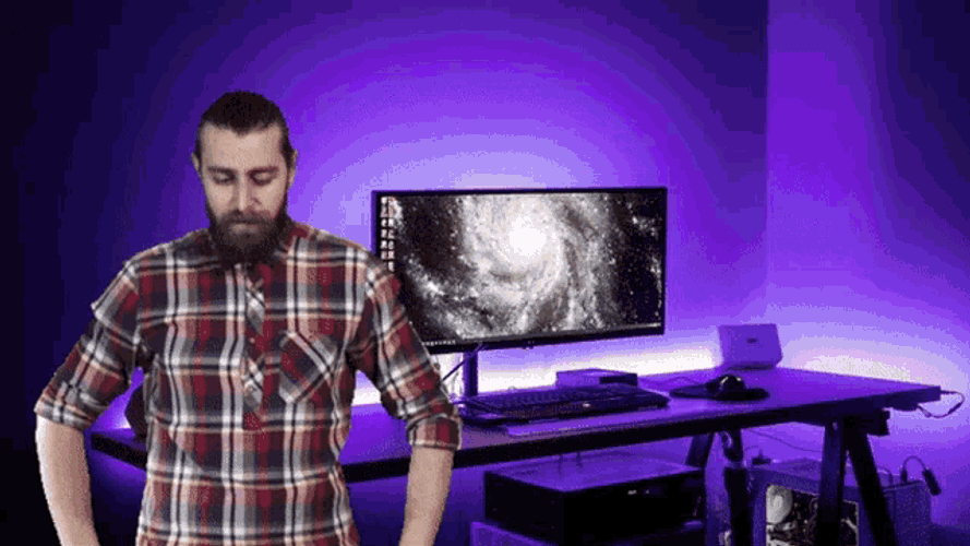 Dex Nft GIF