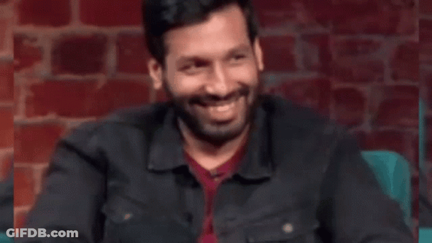Dhanyawad Gestures Of My Pleasure GIF