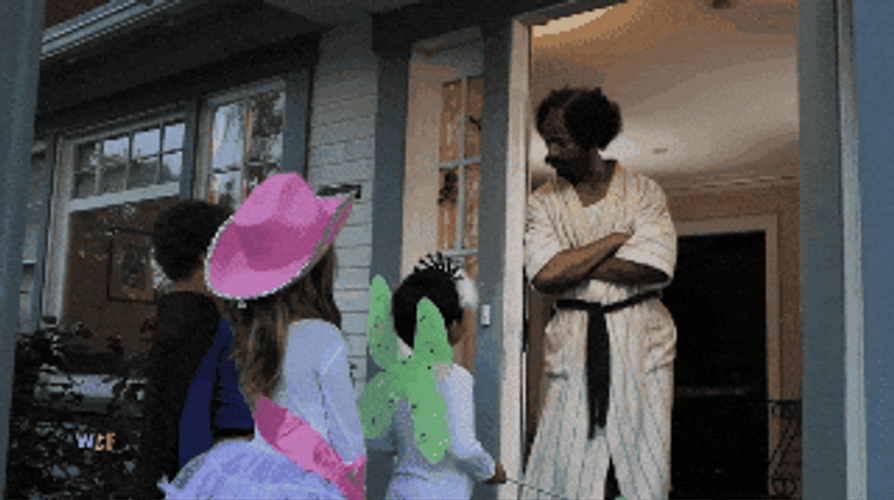 Diabetes Sugarbetes Kickin' In GIF