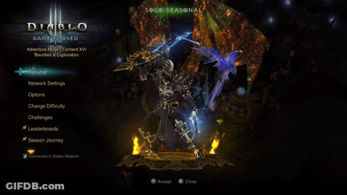 Diablo Gate Closed GIF