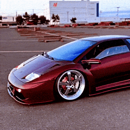 Diablo Lamborghini GIF