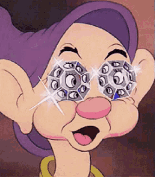 Diamond Precious GIF