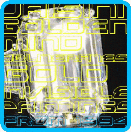 Diamond Supply Co Big Ring GIF