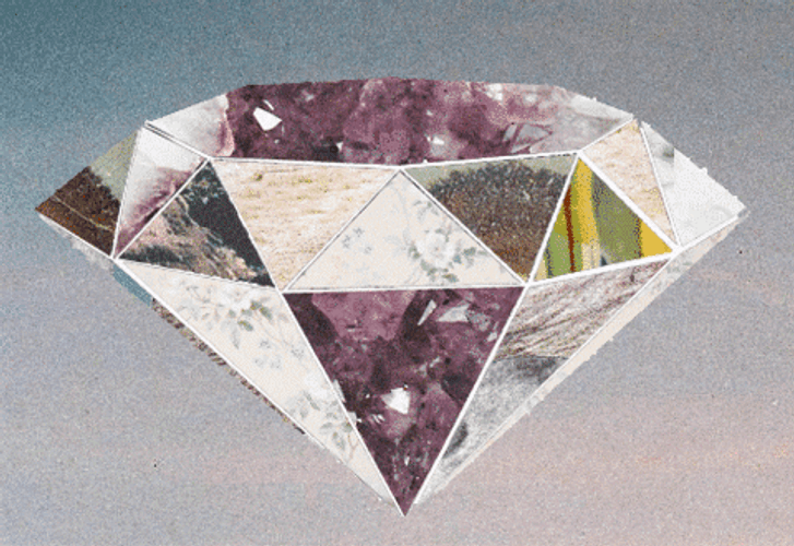 Diamond Supply Co Shinny GIF