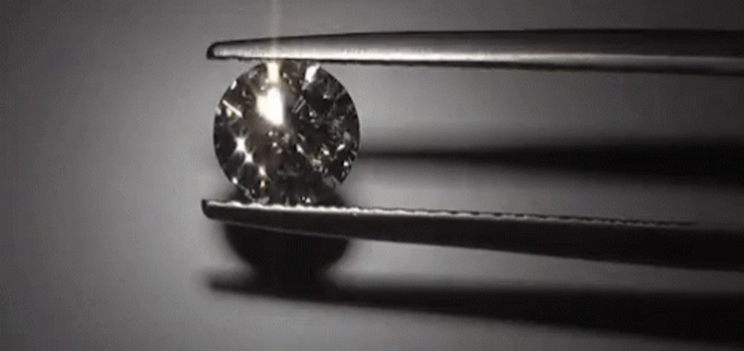 Diamond Supply Co Showing Diamond GIF