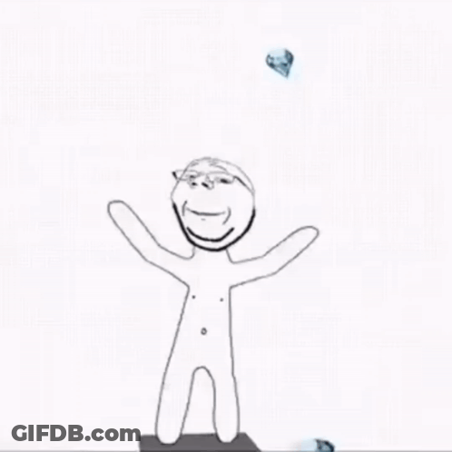 Diamond You're A Real Kat Xxx GIF