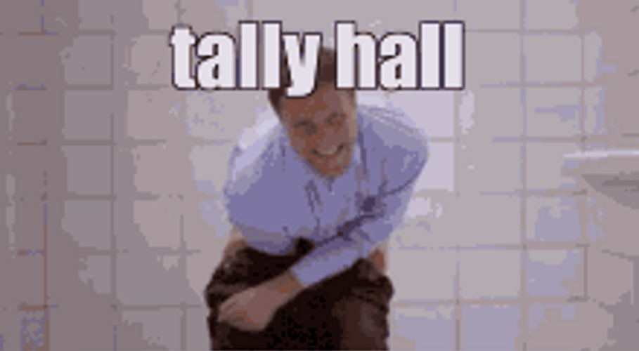 Diarrhea Dirty Explosion GIF