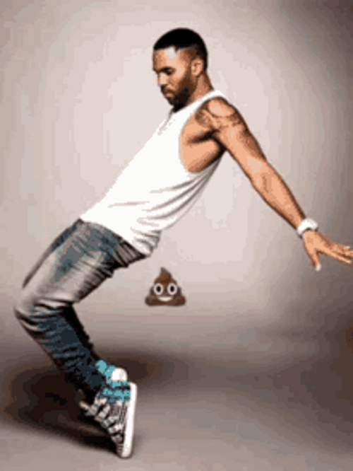 Diarrhea Jason Derulo GIF