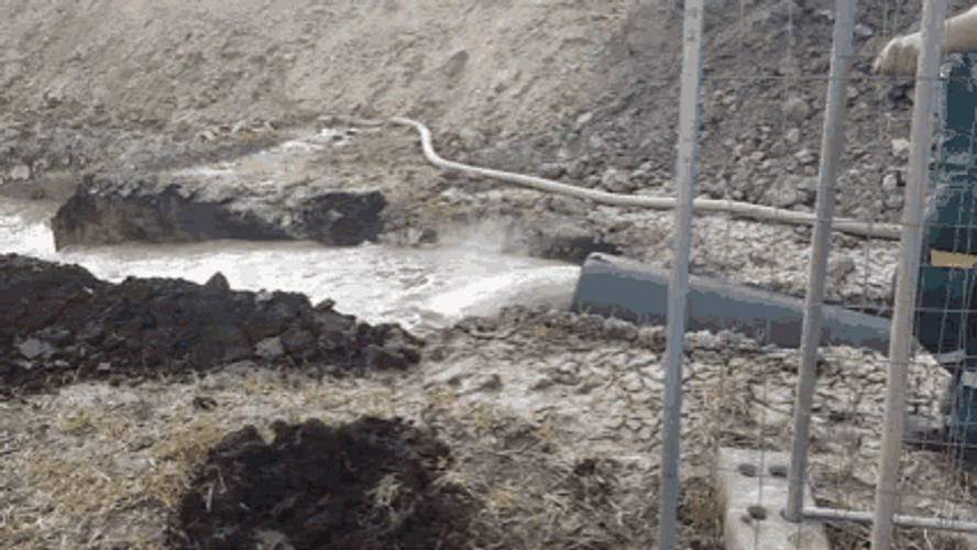 Diarrhea Pipe Explosive GIF