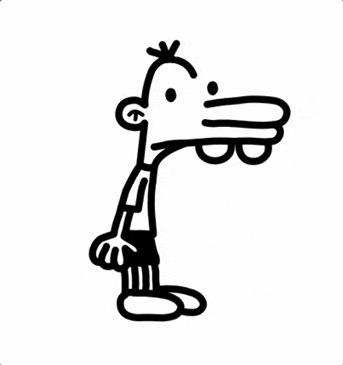 Diary Of A Wimpy Kid Manny Heffley GIF