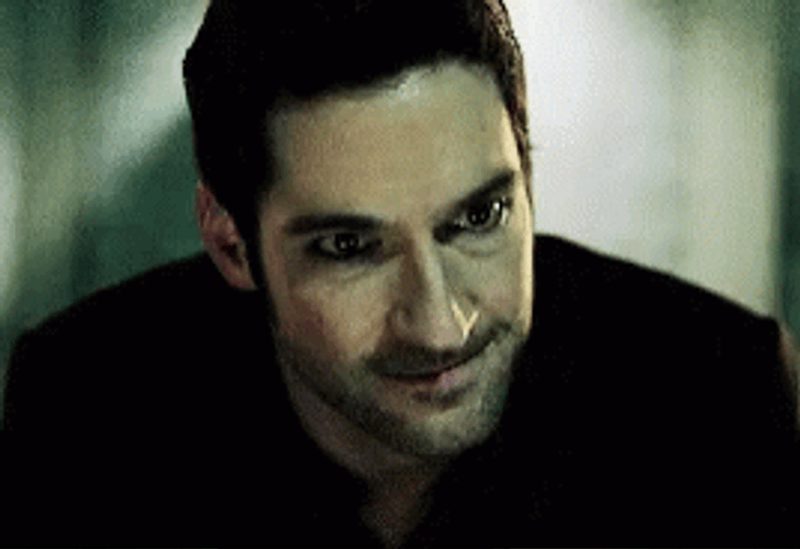 Diavolo Devil Tom Ellis GIF
