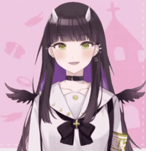 Diavolo Sudama Chitose GIF