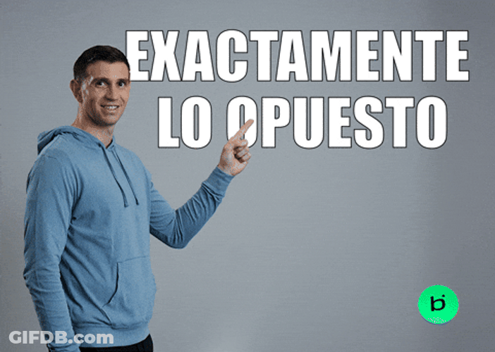 Dibu Emiliano Martinez Half Baked Smile GIF