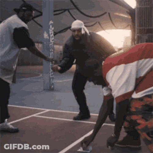 Dice Game Play Aissa Aslani Make U Sweat Song GIF