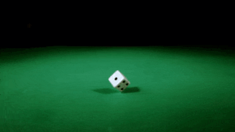 Dice GIF