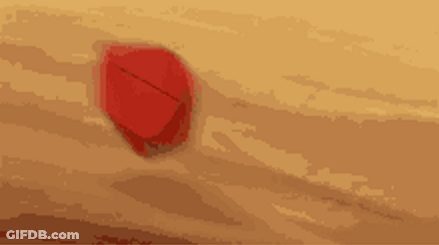Dice Roll Dungeons And Dragons Animation GIF