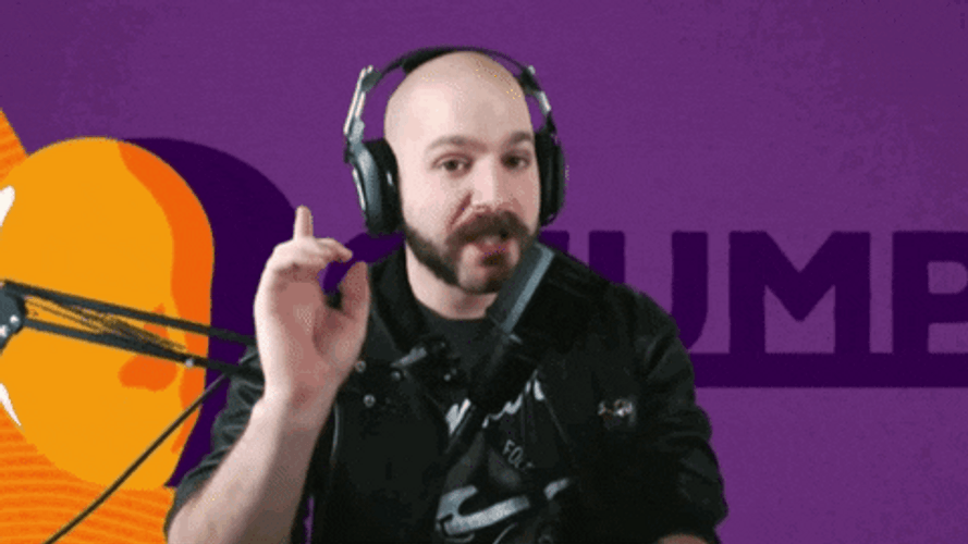 Did I Do That Achievement Hunter Jeremy Dooley GIF