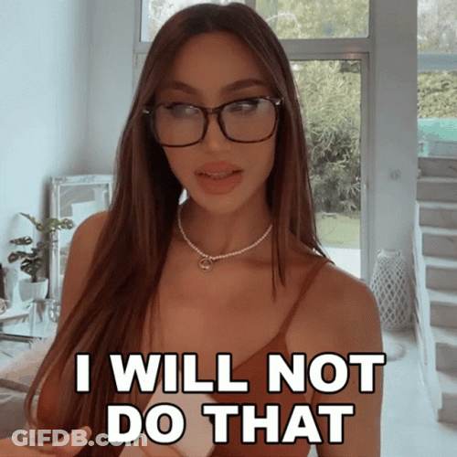 Did I Do That Hot Coco Lilli GIF