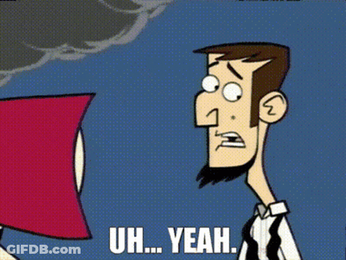 Did You Ever Love Me Netflix GIF