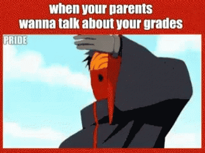 Did You Pray Today Meme Because Your Parents Wanna Talk GIF