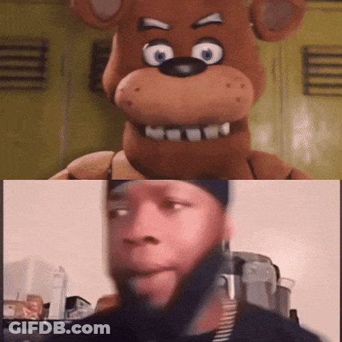 Did You Pray Today Meme Collaboration GIF