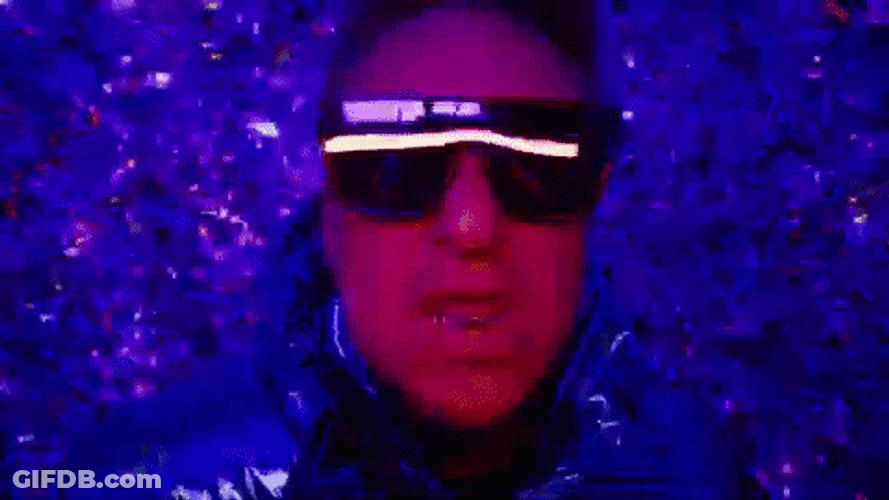 Diddy Face Keep Swerve GIF