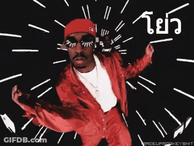 Diddy Oh Thats Hip Hop GIF