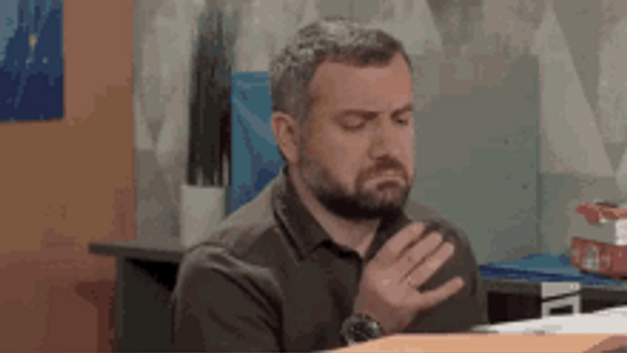 Didiojakhi Counting With Fingers GIF