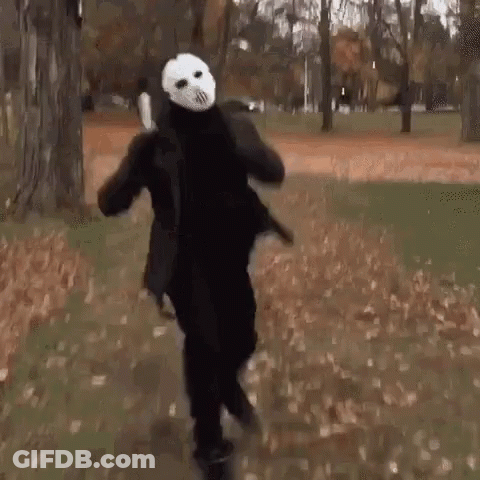 Die Happy GIF