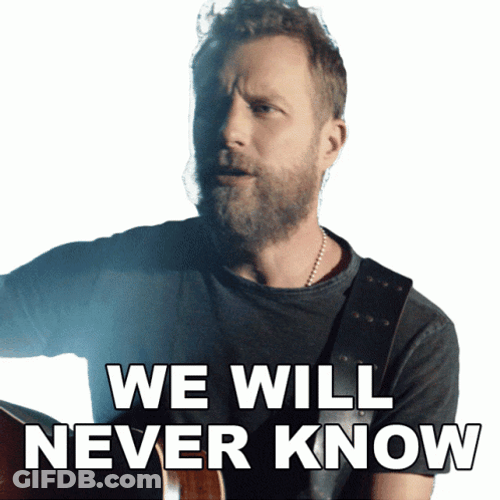 Dierks Bentley Singing Sticker GIF