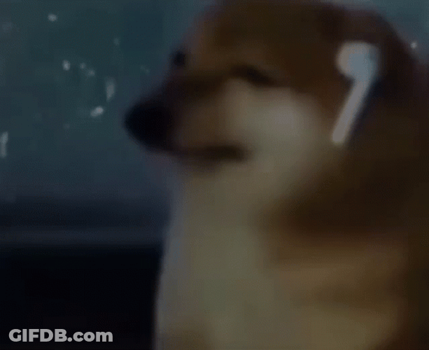 Different Clips Of Sad Meme GIF