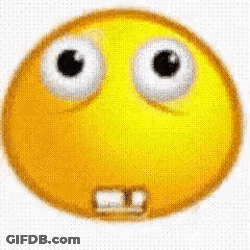 Different Emoji Toothless Meme GIF