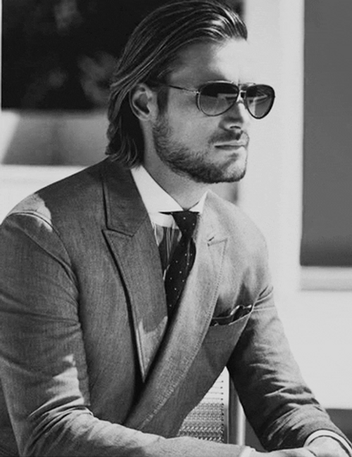 Different Fancy Men Transitions GIF