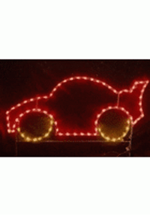 Different Formations Led Light GIF