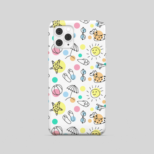 Different Iphone Covers GIF