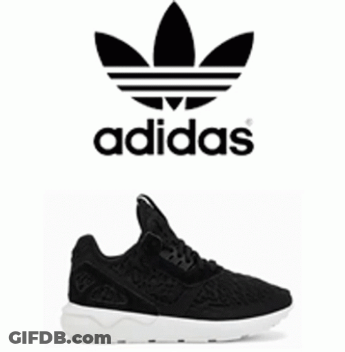 Different Types Of Adidas Shoes GIF