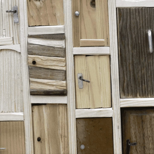 Different Wood Patterns GIF