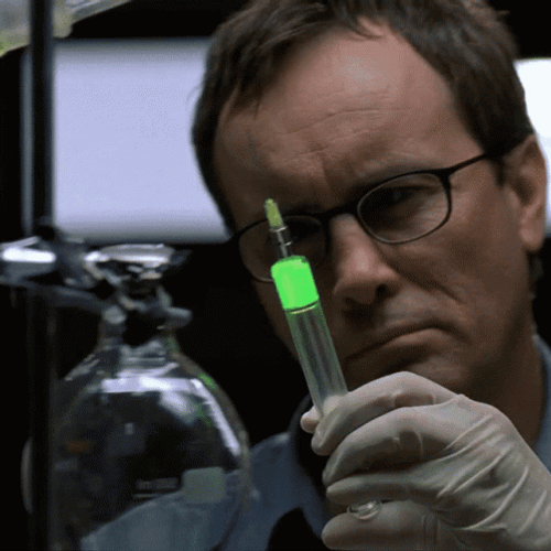 Dig Syringe Vaccine GIF