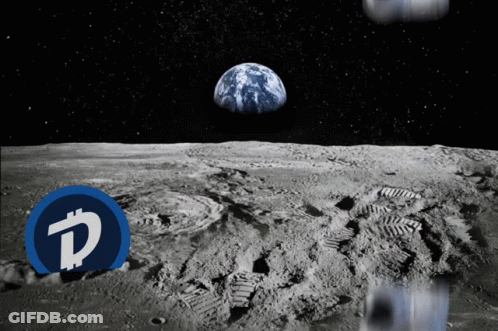 Digibyte Dgb GIF