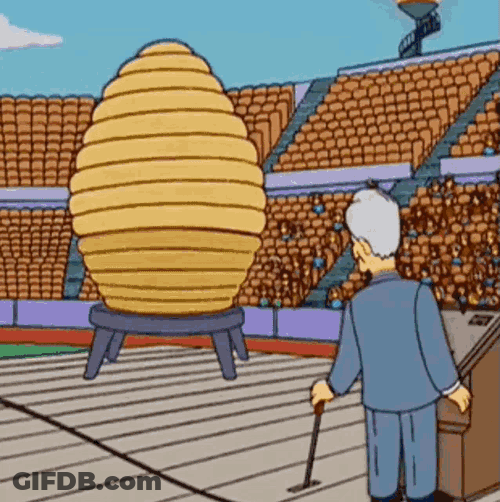 Digibyte Digibee GIF
