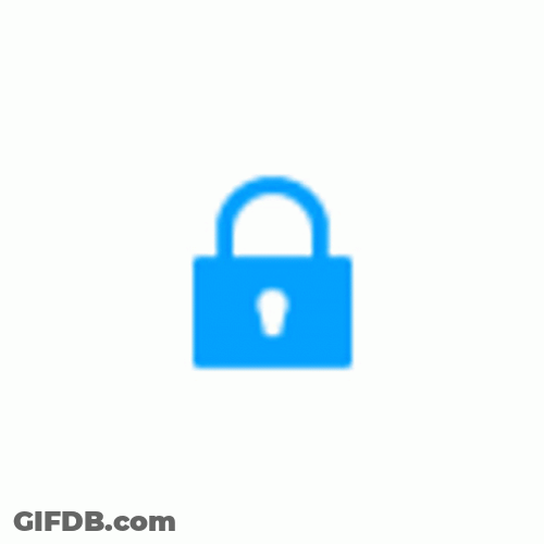 Digital Device Being Locked GIF