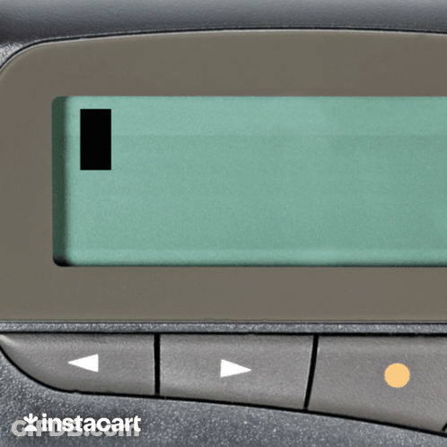 Digital Device Displaying 3.1 GIF