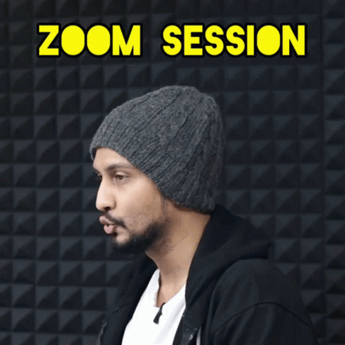 Digital Pratik Zoom Session GIF