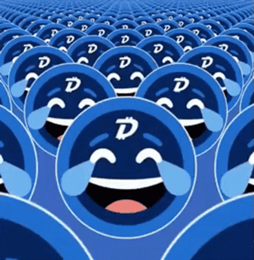 Digybite Laughing Emoji Meme GIF