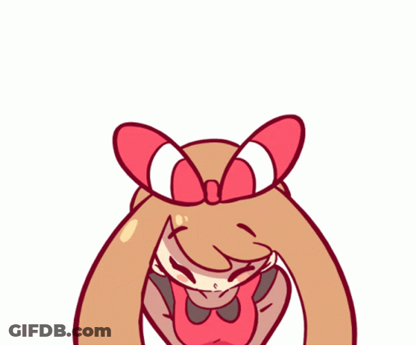 Diives May Cute Wink Heart GIF